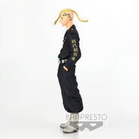 Tokyo Revengers - Figurine - Ken Ryûguji 