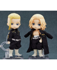 Tokyo Revengers - Figurine Draken (Ken Ryuguji) - NENDOROID DOLL