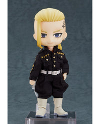 Tokyo Revengers - Figurine Draken (Ken Ryuguji) - NENDOROID DOLL