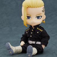 Tokyo Revengers - Figurine Draken (Ken Ryuguji) - NENDOROID DOLL