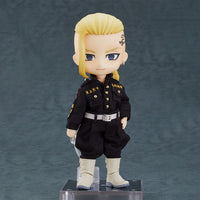 Tokyo Revengers - Figurine Draken (Ken Ryuguji) - NENDOROID DOLL