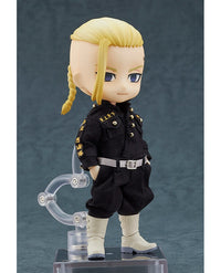 Tokyo Revengers - Figurine Draken (Ken Ryuguji) - NENDOROID DOLL
