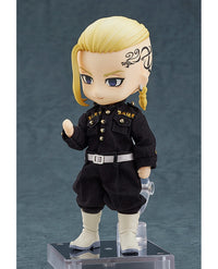 Tokyo Revengers - Figurine Draken (Ken Ryuguji) - NENDOROID DOLL