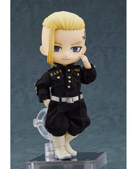 Tokyo Revengers - Figurine Draken (Ken Ryuguji) - NENDOROID DOLL