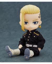 Tokyo Revengers - Figurine Draken (Ken Ryuguji) - NENDOROID DOLL