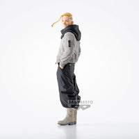 Tokyo Revengers - Figurine Ken Ryûguji 