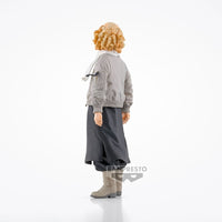 Tokyo Revengers - Figurine Manjiro Sano 