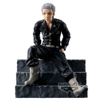 Tokyo Revengers - Figurine Mitsuya Takashi - Break Time Vol.1