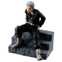 Tokyo Revengers - Figurine Mitsuya Takashi - Break Time Vol.1