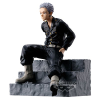 Tokyo Revengers - Figurine Mitsuya Takashi - Break Time Vol.1
