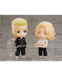 Tokyo Revengers - Figurine Draken (Ken Ryuguji) - NENDOROID