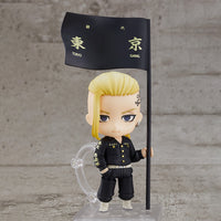 Tokyo Revengers - Figurine Draken (Ken Ryuguji) - NENDOROID