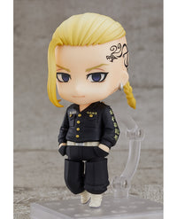Tokyo Revengers - Figurine Draken (Ken Ryuguji) - NENDOROID
