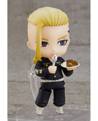 Tokyo Revengers - Figurine Draken (Ken Ryuguji) - NENDOROID