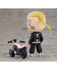 Tokyo Revengers - Figurine Draken (Ken Ryuguji) - NENDOROID