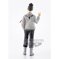 Tokyo Revengers - Figurine - Hanma Shuji