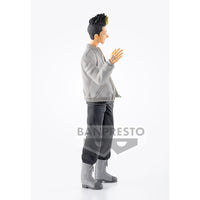 Tokyo Revengers - Figurine - Hanma Shuji