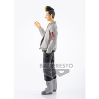Tokyo Revengers - Figurine - Hanma Shuji