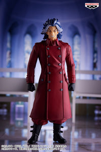 Tokyo Revengers - Figurine Taiju Shiba