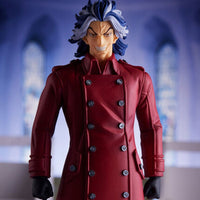 Tokyo Revengers - Figurine Taiju Shiba