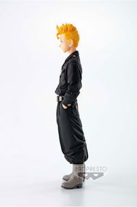 Tokyo Revengers - Figurine - Takemichi Hanagaki Vol.2