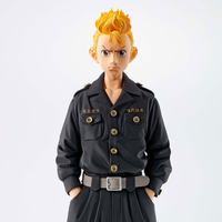 Tokyo Revengers - Figurine - Takemichi Hanagaki Vol.2