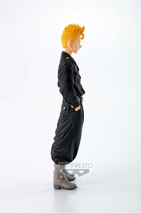 Tokyo Revengers - Figurine - Takemichi Hanagaki Vol.2