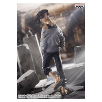 Tokyo Revengers - Figurine Manjiro Sano 