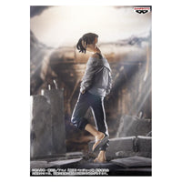 Tokyo Revengers - Figurine Manjiro Sano 