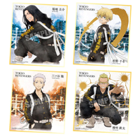 Tokyo Revengers - Shikishi Art