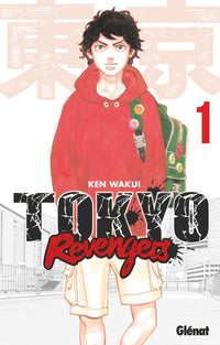 Tokyo Revengers - Tome 01, 02, 03 (Offre Découverte)