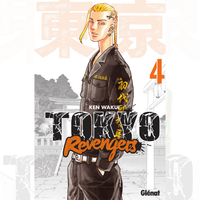 Tokyo Revengers - Tome 04