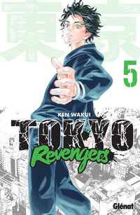 Tokyo Revengers - Tome 05