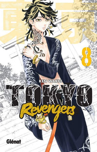 Tokyo Revengers - Tome 08