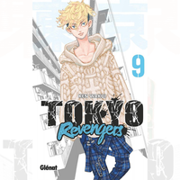 Tokyo Revengers - Tome 09