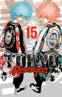 Tokyo Revengers - Tome 15