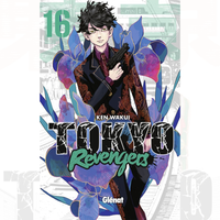 Tokyo Revengers - Tome 16