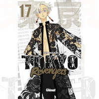 Tokyo Revengers - Tome 17