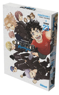Tokyo Revengers - Tome 23 - Édition Collector