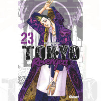 Tokyo Revengers - Tome 23 - Édition Original