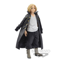 Tokyo Revengers - Figurine - Manjiro Sano 