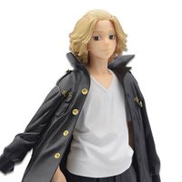 Tokyo Revengers - Figurine - Manjiro Sano 