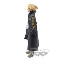 Tokyo Revengers - Figurine - Manjiro Sano 