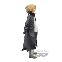 Tokyo Revengers - Figurine - Manjiro Sano 