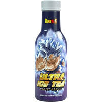 Ultra Ice Tea - Boisson à la Pêche - Dragon Ball Super - Goku