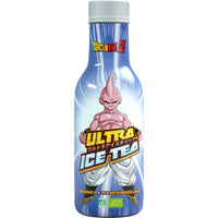 Ultra Ice Tea - Boisson à la Pêche - Dragon Ball Z - Buu