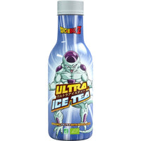 Ultra Ice Tea - Boisson à la Pêche - Dragon Ball Z - Freezer
