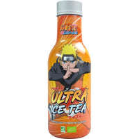 Ultra Ice Tea - Boisson saveur Melon - Naruto Shippuden - Naruto Uzumaki