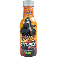 Ultra Ice Tea - Boisson saveur Melon - Naruto Shippuden - Itachi Uchiha
