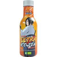 Ultra Ice Tea - Boisson saveur Melon - Naruto Shippuden - Sasuke Uchiha